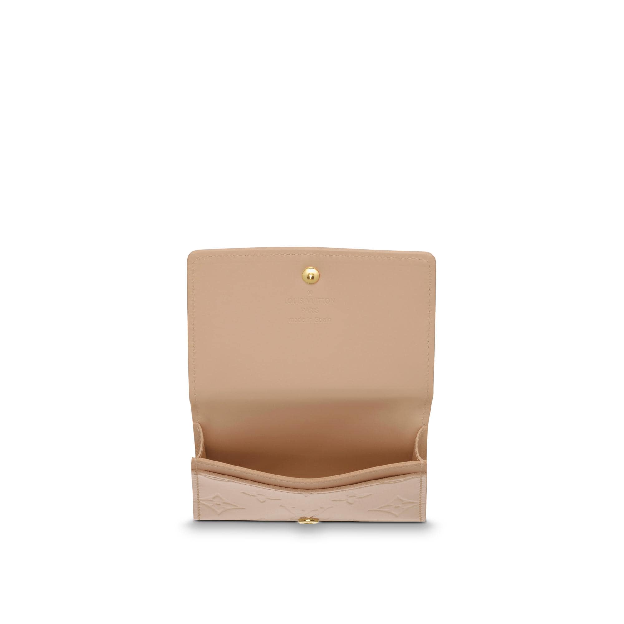 Louis Vuitton Business Card Holder Reviewed Literacy Basics